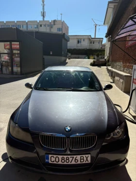     BMW 320