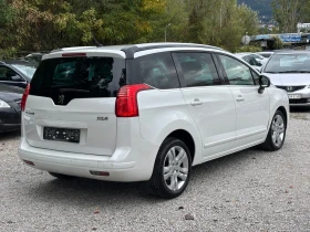 Peugeot 5008 2.0HDI | Mobile.bg    4