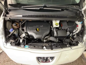 Peugeot 5008 2.0HDI | Mobile.bg    16