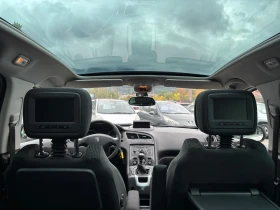 Peugeot 5008 2.0HDI | Mobile.bg    14