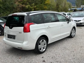 Peugeot 5008 2.0HDI | Mobile.bg    7