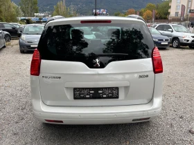 Peugeot 5008 2.0HDI | Mobile.bg    6