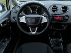 Обява за продажба на Seat Ibiza FACE LIFT-1.9TDI-105кс-КЛИМАТРОНИК- ~8 000 лв. - изображение 9