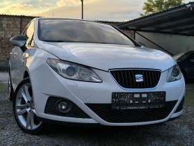 Обява за продажба на Seat Ibiza FACE LIFT-1.9TDI-105кс-КЛИМАТРОНИК- ~8 000 лв. - изображение 1