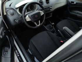 Обява за продажба на Seat Ibiza FACE LIFT-1.9TDI-105кс-КЛИМАТРОНИК- ~8 000 лв. - изображение 8