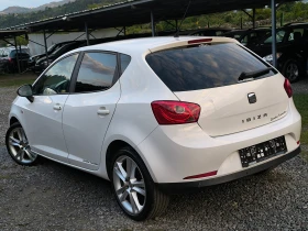 Обява за продажба на Seat Ibiza FACE LIFT-1.9TDI-105кс-КЛИМАТРОНИК- ~8 000 лв. - изображение 4