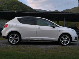 Обява за продажба на Seat Ibiza FACE LIFT-1.9TDI-105кс-КЛИМАТРОНИК- ~8 000 лв. - изображение 1