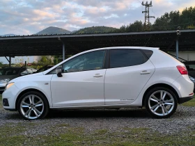 Обява за продажба на Seat Ibiza FACE LIFT-1.9TDI-105кс-КЛИМАТРОНИК- ~8 000 лв. - изображение 5