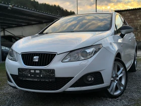 Обява за продажба на Seat Ibiza FACE LIFT-1.9TDI-105кс-КЛИМАТРОНИК- ~8 000 лв. - изображение 6