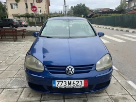 VW Golf  - изображение 1