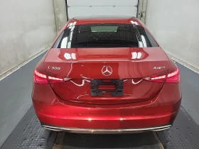 Mercedes-Benz C 300 AWD * CARFAX * АвтоКредит * Цена до България*  - 57500 лв. / 29399.28 € - 79036899 5