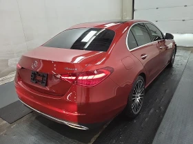 Mercedes-Benz C 300 AWD * CARFAX * АвтоКредит * Цена до България*  - 57500 лв. / 29399.28 € - 79036899 3