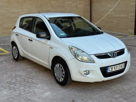 Hyundai I20 1.25 - 6499 лв. / 3322.89 € - 33133076 3