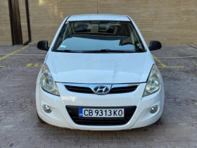 Hyundai I20 1.25 - 6499 лв. / 3322.89 € - 33133076 2