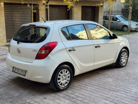 Hyundai I20 1.25 - 6499 лв. / 3322.89 € - 33133076 4