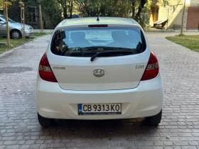 Hyundai I20 1.25 - 6499 лв. / 3322.89 € - 33133076 5