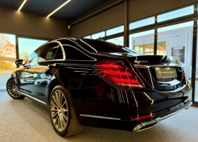 Mercedes-Benz S 350 Long 4Matic* AMG* HeadUp* Pano* Лизинг* TV - 79900 лв. / 40852.22 € - 87924696 4