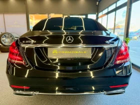Mercedes-Benz S 350 Long 4Matic* AMG* HeadUp* Pano* Лизинг* TV - 79900 лв. / 40852.22 € - 87924696 5