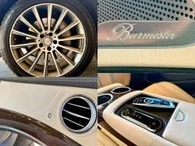 Mercedes-Benz S 350 Long 4Matic* AMG* HeadUp* Pano* Лизинг* TV - 79900 лв. / 40852.22 € - 87924696 17