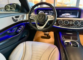 Mercedes-Benz S 350 Long 4Matic* AMG* HeadUp* Pano* Лизинг* TV - 79900 лв. / 40852.22 € - 87924696 9