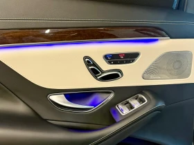 Mercedes-Benz S 350 Long 4Matic* AMG* HeadUp* Pano* Лизинг* TV - 79900 лв. / 40852.22 € - 87924696 13