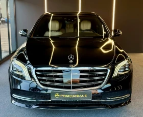 Mercedes-Benz S 350 Long 4Matic* AMG* HeadUp* Pano* Лизинг* TV - 79900 лв. / 40852.22 € - 87924696 2