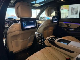 Mercedes-Benz S 350 Long 4Matic* AMG* HeadUp* Pano* Лизинг* TV - 79900 лв. / 40852.22 € - 87924696 15