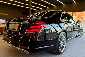 Mercedes-Benz S 350 Long 4Matic* AMG* HeadUp* Pano* Лизинг* TV - 79900 лв. / 40852.22 € - 87924696 6