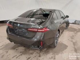 BMW 520 i M Sport Paket Steptronic - 103300 лв. / 52816.45 € - 86166645 3