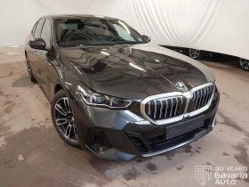 BMW 520 i M Sport Paket Steptronic - 103300 лв. / 52816.45 € - 86166645 4