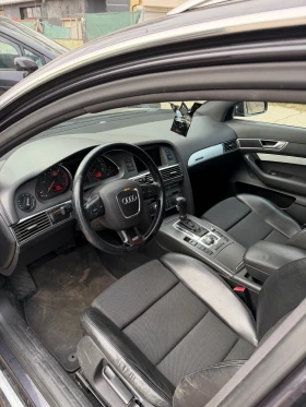 Audi A6 3.0 Diesel S line , снимка 10 — Bazar.bg Audi A6 3.0 Diesel S line , снимка 10