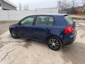 VW Golf Реални километри, снимка 6