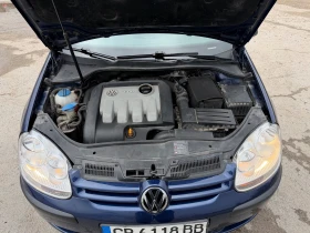 VW Golf Реални километри, снимка 12