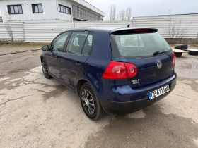 VW Golf Реални километри, снимка 5