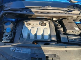 VW Touran - 2556 € / 4999.10 лв. - 70144661 4