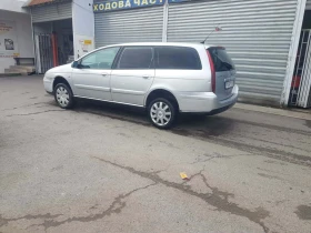 Citroen C5 1.6 газов инжекцион, снимка 4