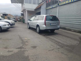 Citroen C5 1.6 газов инжекцион, снимка 7