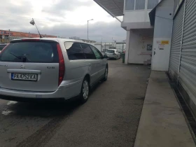 Citroen C5 1.6 газов инжекцион, снимка 2