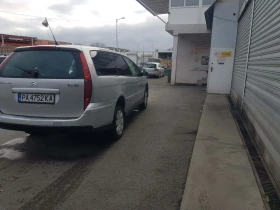 Citroen C5 1.6 газов инжекцион, снимка 8