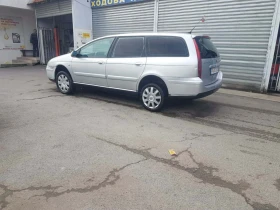 Citroen C5 1.6 газов инжекцион, снимка 5