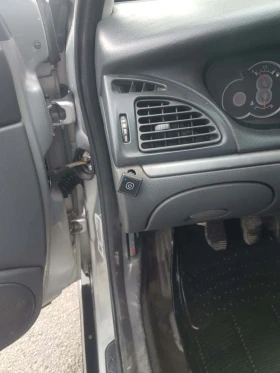 Citroen C5 1.6 газов инжекцион, снимка 9