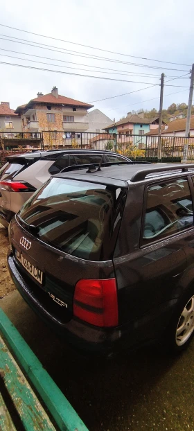 Audi A4, снимка 2