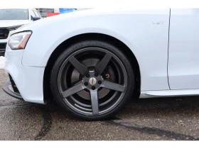 Audi S5 PROGRESSIV QUATTRO| ПАНО| BI-XENON - 11500 € / 22492.04 лв. - 83649435 8