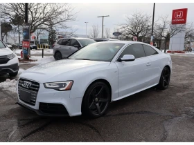 Audi S5 PROGRESSIV QUATTRO| ПАНО| BI-XENON - 11500 € / 22492.04 лв. - 83649435 3