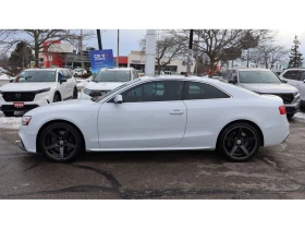 Audi S5 PROGRESSIV QUATTRO| ПАНО| BI-XENON - 11500 € / 22492.04 лв. - 83649435 7