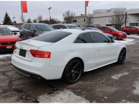 Audi S5 PROGRESSIV QUATTRO| ПАНО| BI-XENON - 11500 € / 22492.04 лв. - 83649435 4
