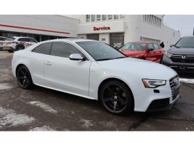 Audi S5 PROGRESSIV QUATTRO| ПАНО| BI-XENON - 11500 € / 22492.04 лв. - 83649435 2