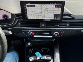 Audi S5 * Progressiv * CARFAX * ЦЕНА ДО БГ, снимка 9