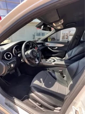 Mercedes-Benz C 220 - 15200 € / 29728.62 лв. - 73623785 6