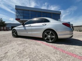 Mercedes-Benz C 220 - 15200 € / 29728.62 лв. - 73623785 5